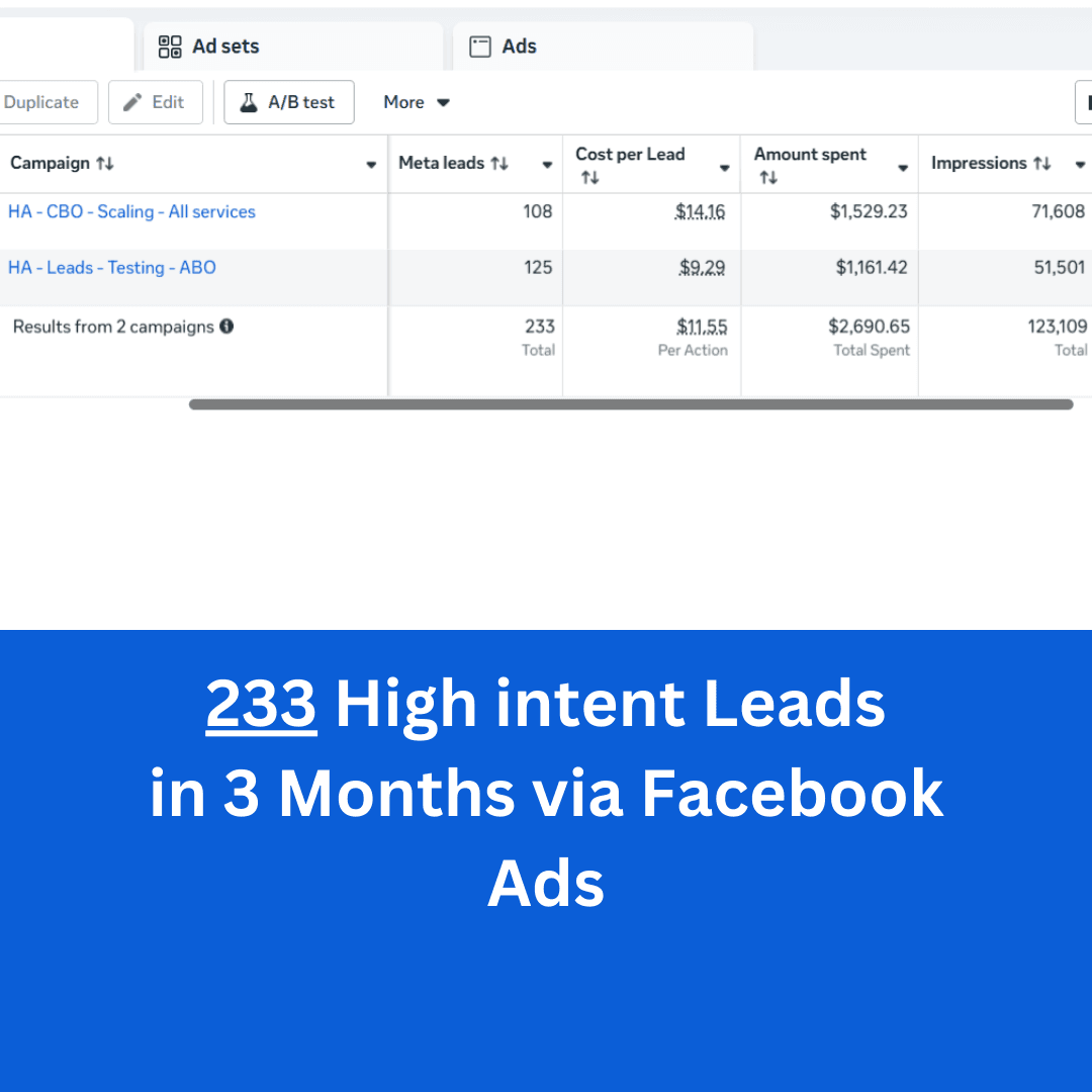 Screenshot of calendar showing 32 booked jobs